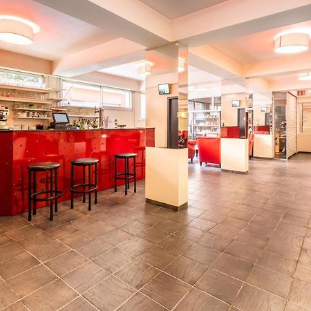 Hotel Estival Arriel Лурд Экстерьер фото