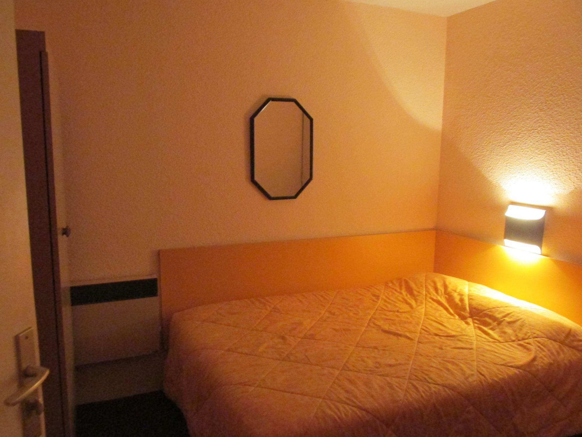 Hotel Estival Arriel Лурд Экстерьер фото